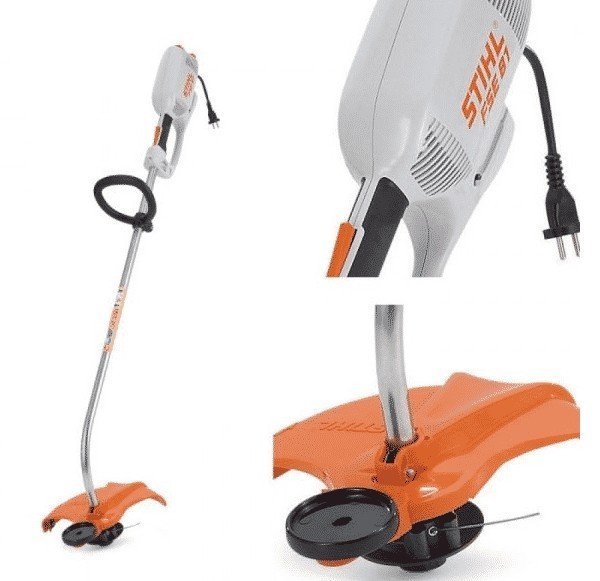 Триммер бензиновый stihl