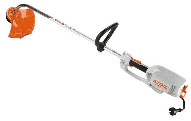 Триммер бензиновый stihl