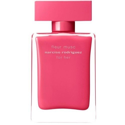 Парфюмерная вода narciso rodriguez narciso rodriguez for her fleur musc