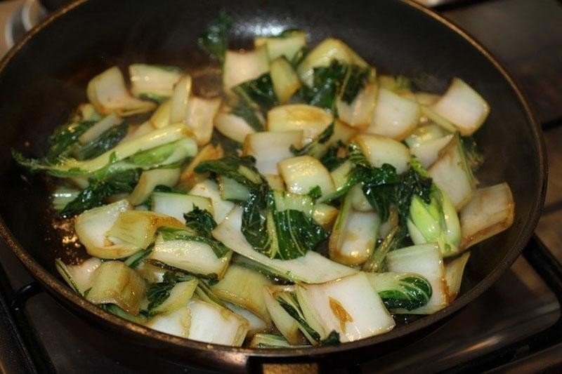Салат с огурцами и приправой по корейски рецепт классический