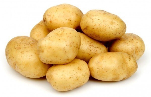 Сорт картофеля джелли