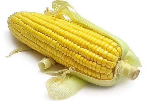 Кукуруза для детей