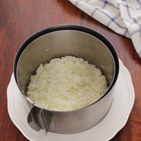 Рис в мультиварке рассыпчатый
