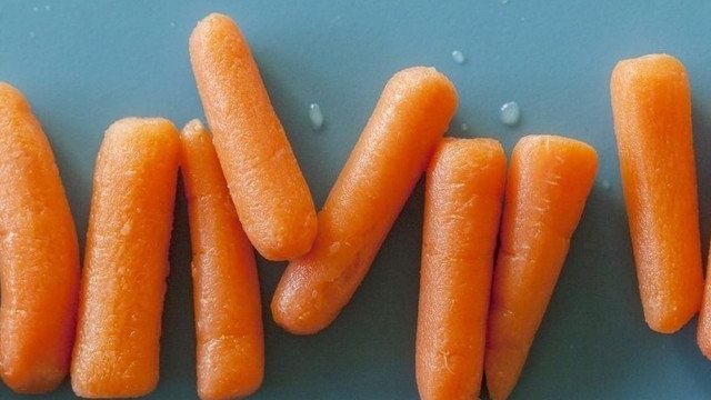 Как вводить морковь в прикорм: с какого возраста давать и как готовить