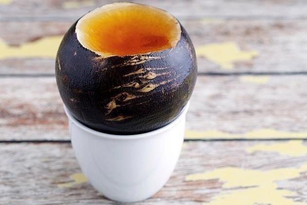 Чёрная редька с мёдом от кашля рецепт