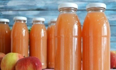 Яблочный сок в соковарке рецепт